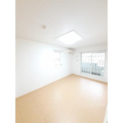 ファミリータイズⅠ 204【管理NO：1-016131501-02040】 ★家具家電は申し込み後に搬入します 2026年08月中旬入居可能の物件写真2