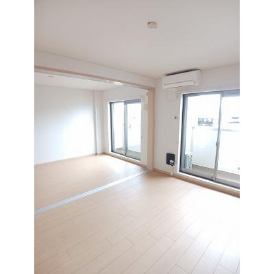 ディアコート 104【管理NO：1-016068901-01040】 ★家具家電は申し込み後に搬入しますの物件写真2