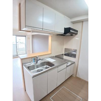 ディアコート 104【管理NO：1-016068901-01040】 ★家具家電は申し込み後に搬入しますの物件写真3