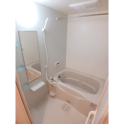ケンブライト 202【管理NO：1-014802701-02020】 ★家具家電は申し込み後に搬入します 2026年07月下旬入居可能の物件写真4