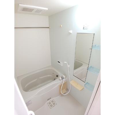 リバティ　ウインド 203【管理NO：1-014243401-02030】 ★家具家電は申し込み後に搬入します★の物件写真4