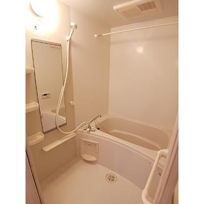 フォンテーヌ 204【管理NO：1-014097401-02040】 ★家具家電は申し込み後に搬入しますの物件写真4