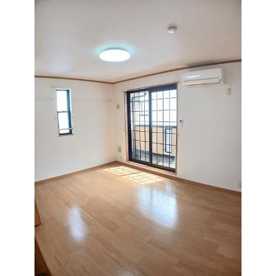 ノール　ヴィラージュⅡ 204【管理NO：1-014002401-02040】 ★家具家電は申し込み後に搬入します 2026年08月中旬入居可能の物件写真2