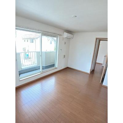 アプリコット宝積 204【管理NO：1-013954001-02040】 ★家具家電は申し込み後に搬入しますの物件写真2