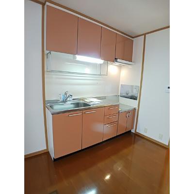 フォレストパーク・弐番館 103【管理NO：1-013876201-01030】 ★家具家電は申し込み後に搬入しますの物件写真3