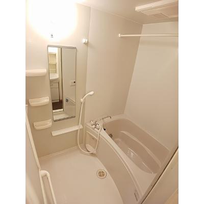 フォレストパーク・弐番館 103【管理NO：1-013876201-01030】 ★家具家電は申し込み後に搬入しますの物件写真4