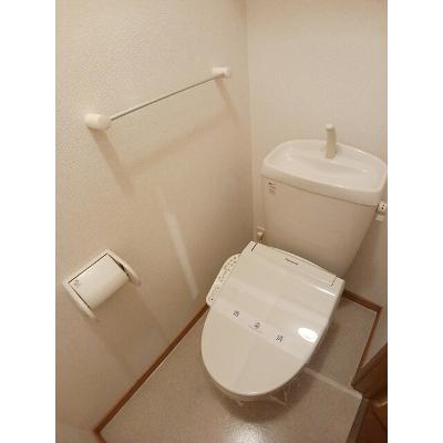 フォレストパーク・弐番館 103【管理NO：1-013876201-01030】 ★家具家電は申し込み後に搬入しますの物件写真5