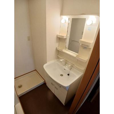 フォレストパーク・弐番館 103【管理NO：1-013876201-01030】 ★家具家電は申し込み後に搬入しますの物件写真6
