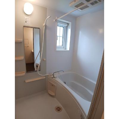 フォレストパーク・四番館 201【管理NO：1-013711402-02010】 ★家具家電は申し込み後に搬入しますの物件写真4