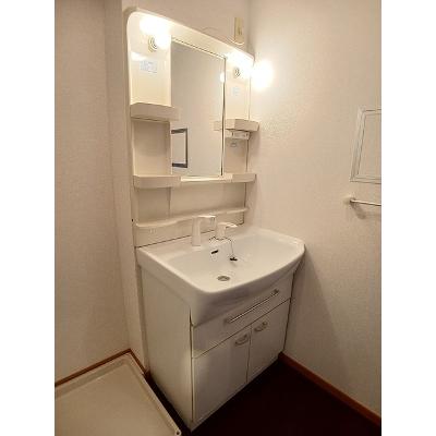 フォレストパーク・四番館 201【管理NO：1-013711402-02010】 ★家具家電は申し込み後に搬入しますの物件写真6