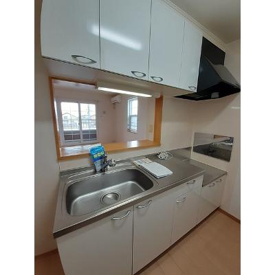 フォレストパーク・参番館 201【管理NO：1-013711401-02010】 ★家具家電は申し込み後に搬入します 2026年08月中旬入居可能の物件写真3