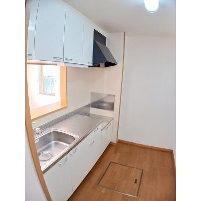 ヴァルト　サイテ 101【管理NO：1-013596501-01010】 ★家具家電は申し込み後に搬入します 2026年07月中旬入居可能の物件写真3
