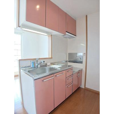 ツイン・アヴニール弐号館 202【管理NO：1-013530102-02020】 ★家具家電は申し込み後に搬入しますの物件写真3