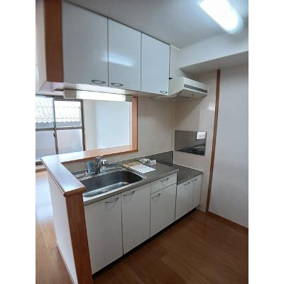 サニーヒル 201【管理NO：1-013466901-02010】 ★家具家電は申し込み後に搬入しますの物件写真3