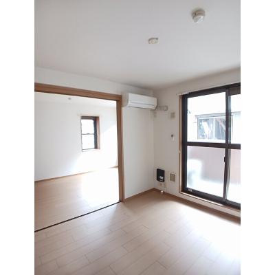 サニーヒル 101【管理NO：1-013466901-01010】 ★家具家電は申し込み後に搬入しますの物件写真2