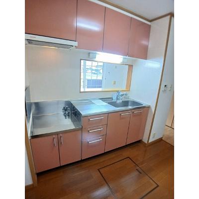 ポラリス 102【管理NO：1-013281501-01020】 ★家具家電は申し込み後に搬入しますの物件写真3