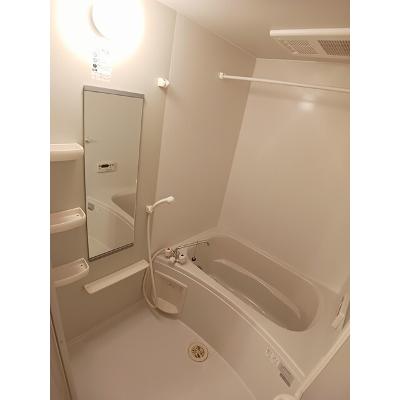ポラリス 102【管理NO：1-013281501-01020】 ★家具家電は申し込み後に搬入しますの物件写真4
