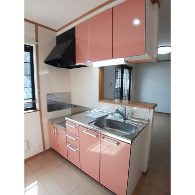 ノール　ヴィラージュ 203【管理NO：1-013253801-02030】 ★家具家電は申し込み後に搬入しますの物件写真3