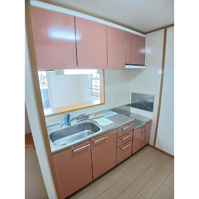 エクセレンテ　パラーシオ 201【管理NO：1-012962301-02010】 ★家具家電は申し込み後に搬入します★の物件写真3