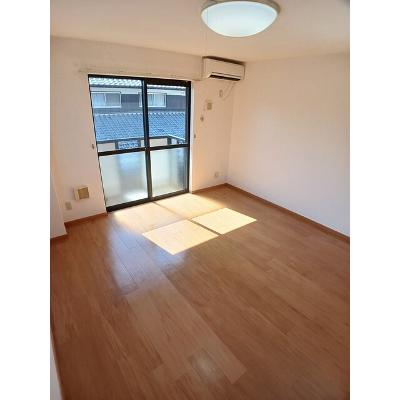 ヴィル　クラージュ 201【管理NO：1-012003701-02010】 ★家具家電は申し込み後に搬入します 2026年07月下旬入居可能の物件写真2