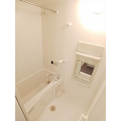 ヴィル　クラージュ 201【管理NO：1-012003701-02010】 ★家具家電は申し込み後に搬入します 2026年07月下旬入居可能の物件写真4