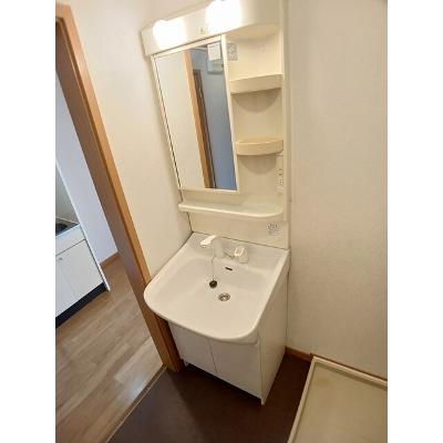ヴィル　クラージュ 201【管理NO：1-012003701-02010】 ★家具家電は申し込み後に搬入します 2026年07月下旬入居可能の物件写真6