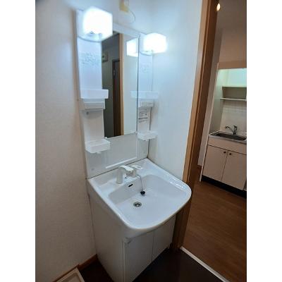 ヴィル　クラージュ 105【管理NO：1-012003701-01050】 ★家具家電は申し込み後に搬入しますの物件写真6