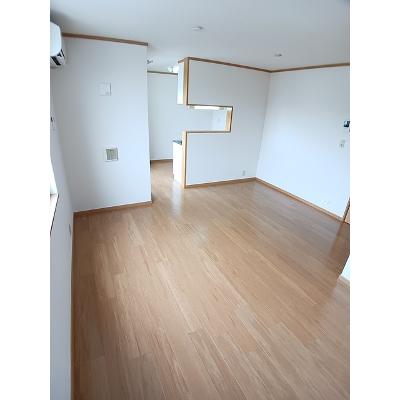 ソレアード　カーサＡ 202【管理NO：1-011532201-02020】 ★家具家電は申し込み後に搬入しますの物件写真2
