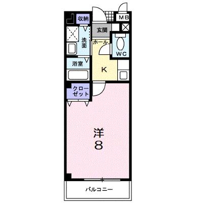 Ｍパレス 102【管理NO：1-011183601-01020】 ★家具家電は申し込み後に搬入します 2026年07月下旬入居可能の外観画像