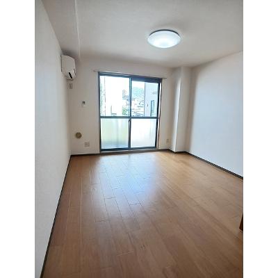 Ｍパレス 102【管理NO：1-011183601-01020】 ★家具家電は申し込み後に搬入します★の物件写真2
