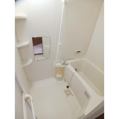 シャン・ド・フルール 202【管理NO：1-010971701-02020】 ★家具家電は申し込み後に搬入しますの物件写真4