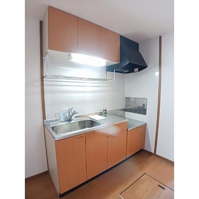 カルフール 101【管理NO：1-010541701-01010】 ★家具家電は申し込み後に搬入しますの物件写真3