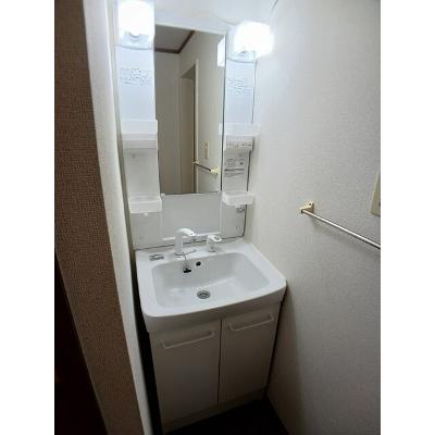 ノースヴィリッジⅤ 203【管理NO：1-010113901-02030】 ★家具家電は申し込み後に搬入しますの物件写真6