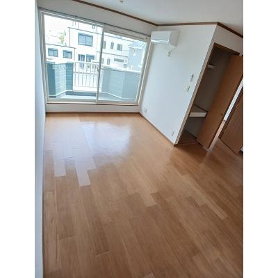 ウエストナウＡ 203【管理NO：1-009590201-02030】 ★家具家電は申し込み後に搬入します★の物件写真2