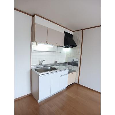 ウエストナウＡ 203【管理NO：1-009590201-02030】 ★家具家電は申し込み後に搬入します★の物件写真3