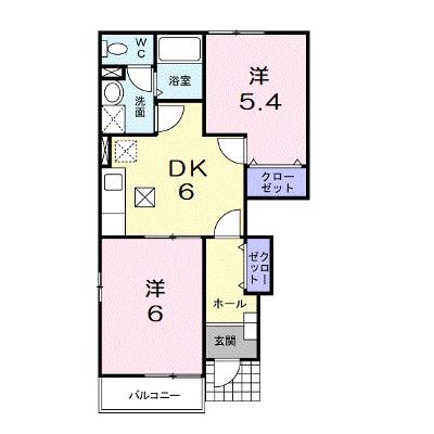 ピーノセーリオ 101【管理NO：1-099358501-01010】 ★家具家電は申し込み後に搬入しますの外観画像