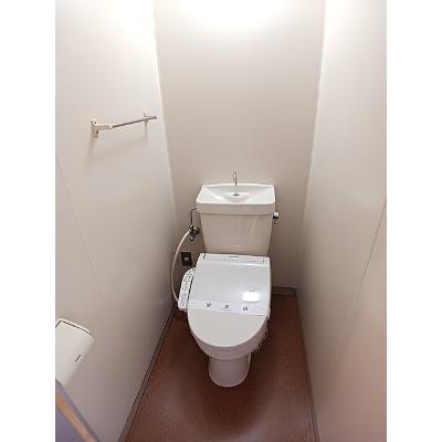ニューコーポシミズ 203【管理NO：1-099138101-02030】 ★家具家電は申し込み後に搬入しますの物件写真5