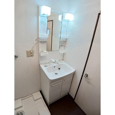 ニューコーポシミズ 203【管理NO：1-099138101-02030】 ★家具家電は申し込み後に搬入しますの物件写真6