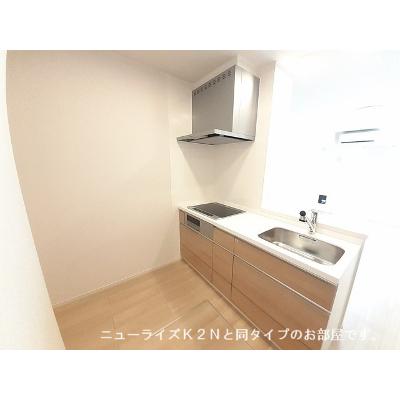 ディアコート秀明Ⅳ 102【管理NO：1-028643501-01020】 ★家具家電は申し込み後に搬入します 2026年10月上旬入居可能の物件写真3