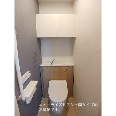 ディアコート秀明Ⅳ 102【管理NO：1-028643501-01020】 ★家具家電は申し込み後に搬入します 2026年10月上旬入居可能の物件写真5