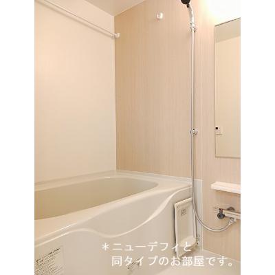 フレッシュハウス３ 201【管理NO：1-028534603-02010】 ★家具家電は申し込み後に搬入します★ ★2026年11月下旬入居可能★の物件写真4