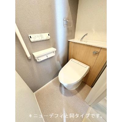 フレッシュハウス３ 102【管理NO：1-028534603-01020】 ★家具家電は申し込み後に搬入します 2026年11月下旬入居可能の物件写真5