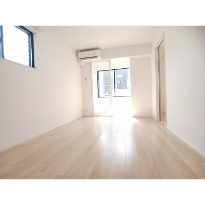 フレッシュハウス３ 101【管理NO：1-028534603-01010】 ★家具家電は申し込み後に搬入します 2026年11月下旬入居可能の物件写真2