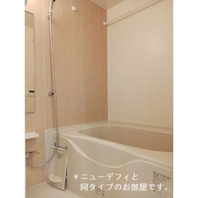 フレッシュハウス３ 101【管理NO：1-028534603-01010】 ★家具家電は申し込み後に搬入します 2026年11月下旬入居可能の物件写真4