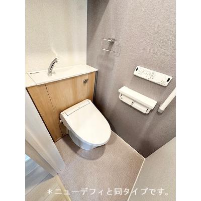 フレッシュハウス３ 101【管理NO：1-028534603-01010】 ★家具家電は申し込み後に搬入します 2026年11月下旬入居可能の物件写真5