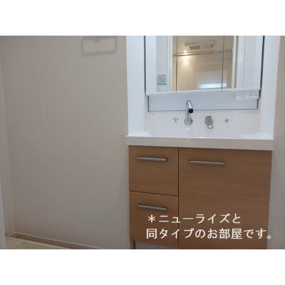 フレッシュハウス２ 201【管理NO：1-028534602-02010】 ★家具家電は申し込み後に搬入します★ ★2026年11月下旬入居可能★の物件写真6