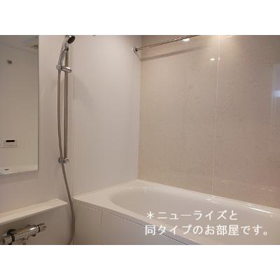 フレッシュハウス１ 203【管理NO：1-028534601-02030】 ★家具家電は申し込み後に搬入します 2026年11月下旬入居可能の物件写真4
