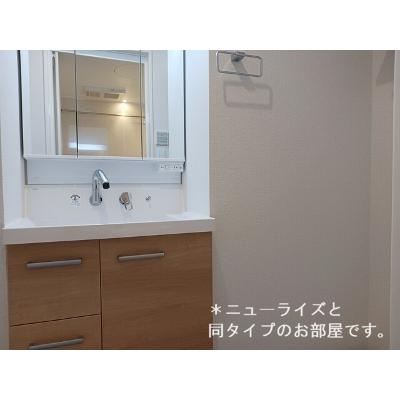 フレッシュハウス１ 203【管理NO：1-028534601-02030】 ★家具家電は申し込み後に搬入します 2026年11月下旬入居可能の物件写真6