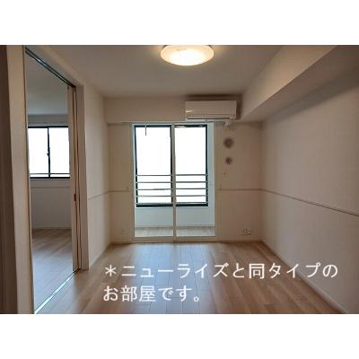 ヴァンヴェール彦根ＲＳ 204【管理NO：1-028477402-02040】 ★家具家電は申し込み後に搬入します 2026年09月下旬入居可能の物件写真2
