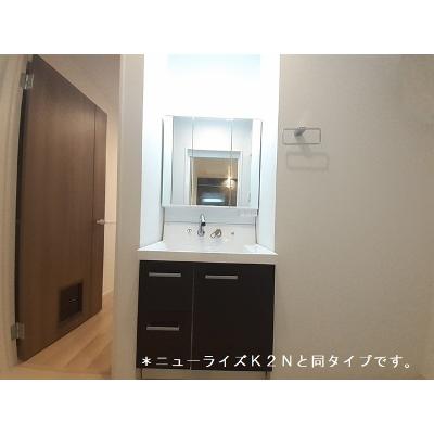 ヴァンヴェール彦根ＲＳ 204【管理NO：1-028477402-02040】 ★家具家電は申し込み後に搬入します 2026年09月下旬入居可能の物件写真6